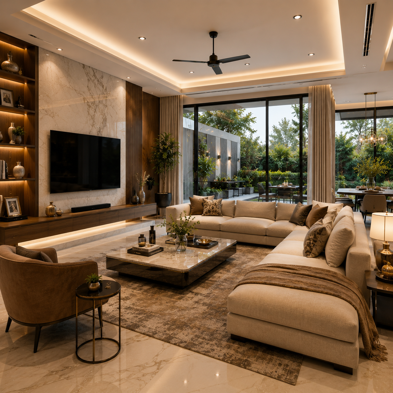 best interior designer in Jamshedpur