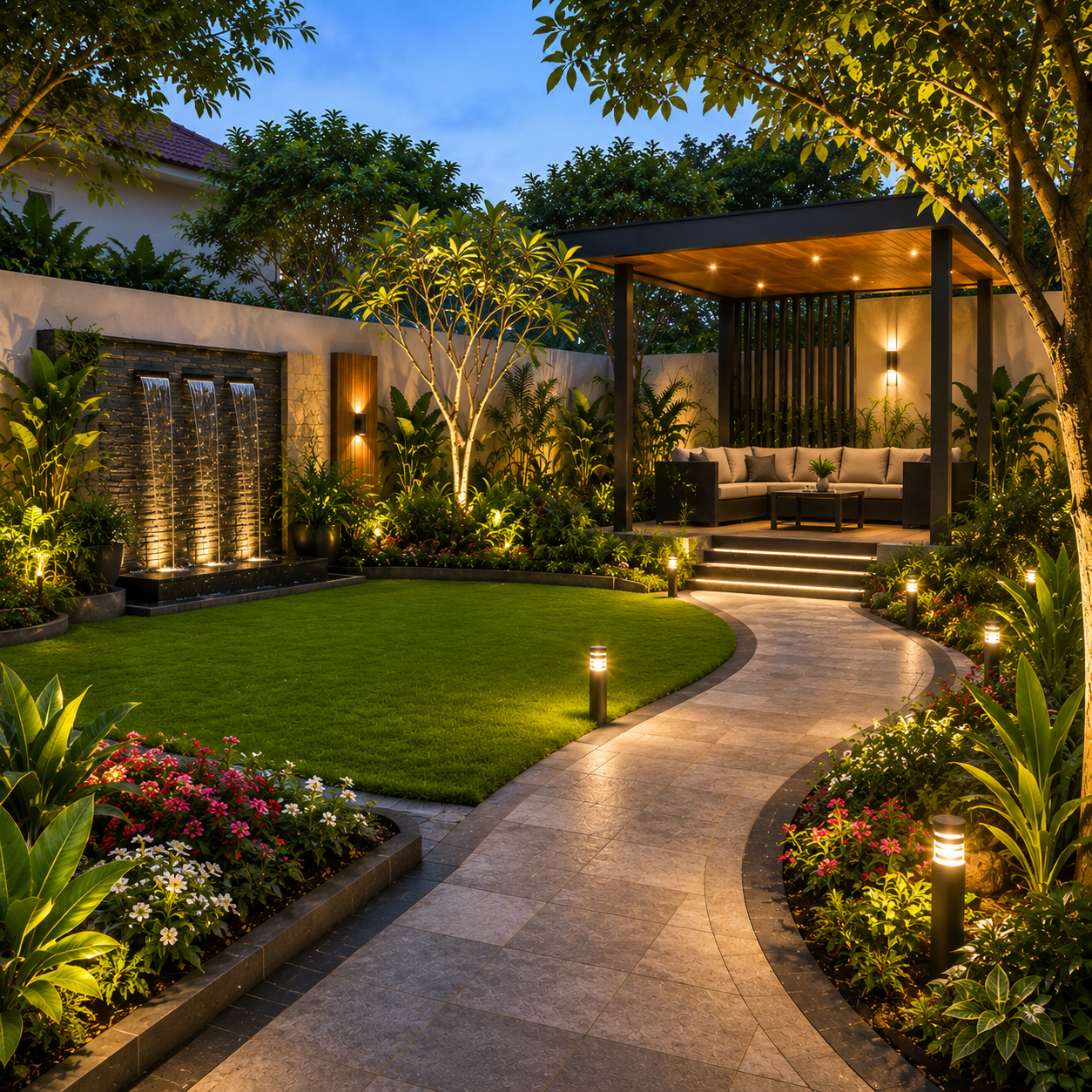 best interior designer in Jamshedpur